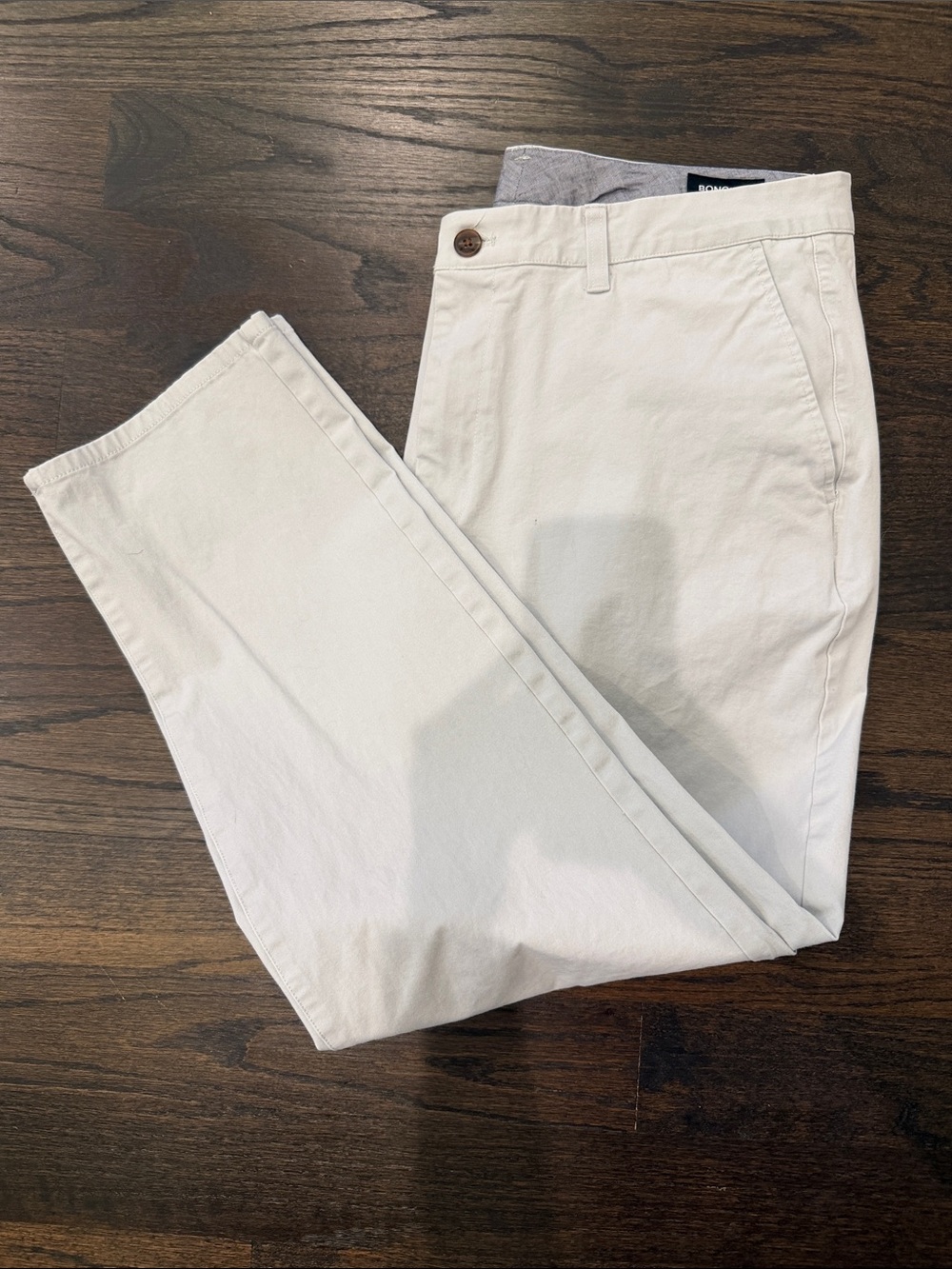 Bonobos pants
